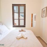 Remvi Seaside Houses Halki