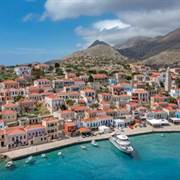 Chalki Sunrise Suites - Halki