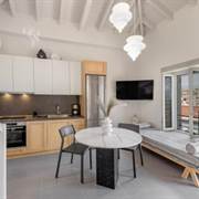 Chalki Sunrise Suites - Halki