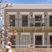 Chalki Sunrise Suites - Halki