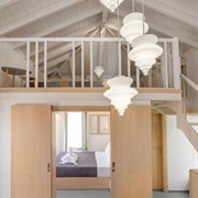 Chalki Sunrise Suites - Halki
