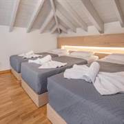 Chalki Sunrise Suites - Halki