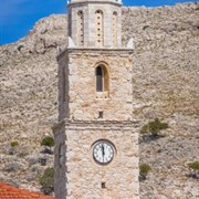 Chalki Sunrise Suites - Halki