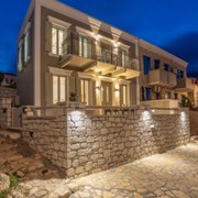 Chalki Sunrise Suites - Halki
