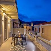 Chalki Sunrise Suites - Halki