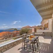 Chalki Sunrise Suites - Halki