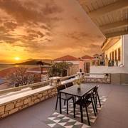 Chalki Sunrise Suites - Halki