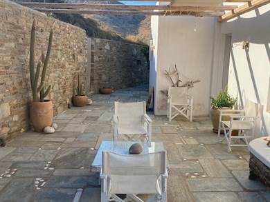 villa IOS rif 54