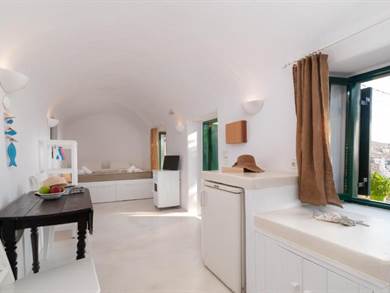 Appartamento 21 Chalki