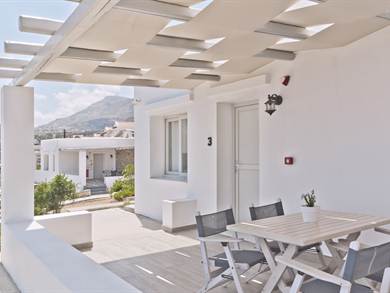 Appartamento Vista Mare ad Amoopi
