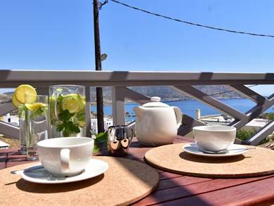 Villa con 3 Camere da Letto a Karpathos