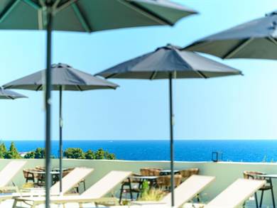 Casa Panorama Adults Only
