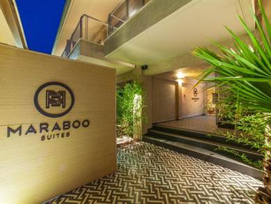 Maraboo Suites