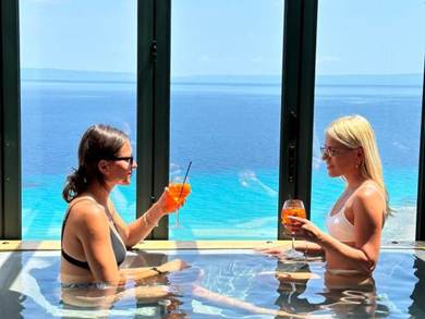 Rigas Boutique Hotel & Spa