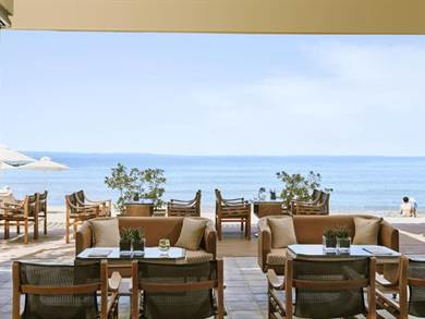 Anthemus Sea Beach Hotel and Spa