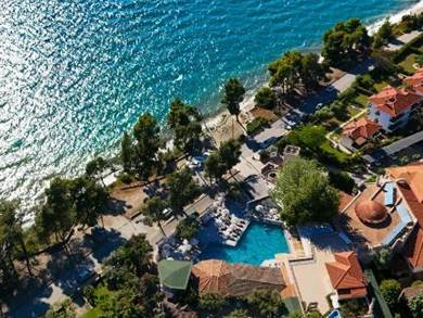 Acrotel Athena Pallas & Residence