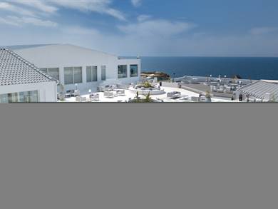 Mr. & Mrs. White Crete Holiday Resort