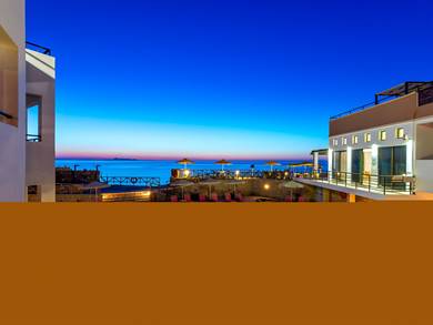 Alkionis Beach Hotel