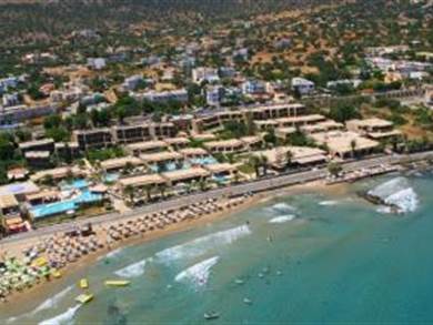 Blue Sea Village Resort and Spa